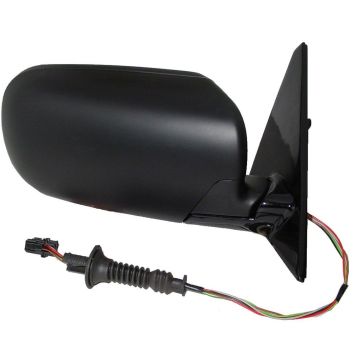 Door Mirror Assembly Right Heated w/Memory for BMW 750iL 740i 740iL