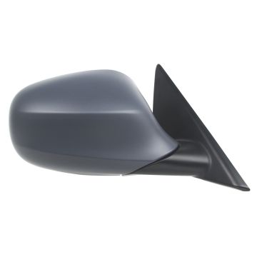 Door Mirror Assembly Right E91 Heated w/o Shadow Line w/o Memory Convex for BMW 328i Wagon 2009-2012