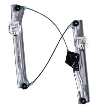Window Regulator Front Right F30H/F30/F31 Regulator Only for BMW 328i 335i 320i ActiveHybrid 3 328d 328d xDrive 328i xDrive M3 340i