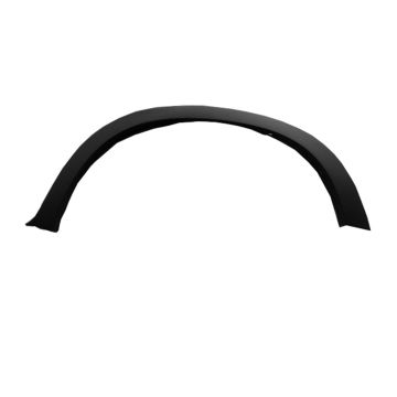 Wheel Arch Molding Rear Left E70 w/o M Pkg 18"/19" Wheels for BMW X5 2007-2013