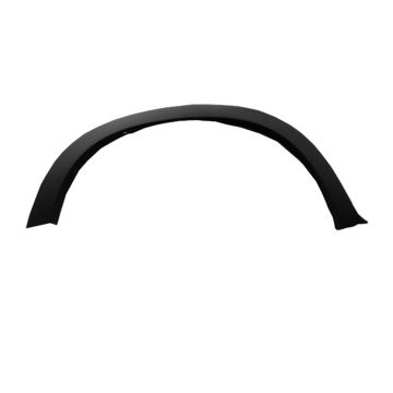Wheel Arch Molding Rear Right E70 w/o M Pkg 18"/19" Wheels for BMW X5 2007-2013