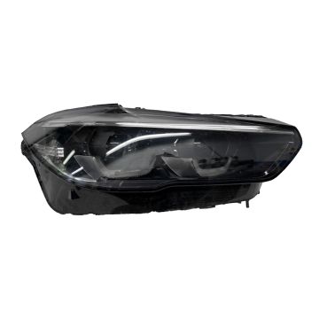 Headlight Assembly Composite Right G05/F95/G06/F96 LED High Beam for BMW X5 X6