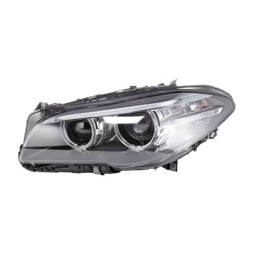 Headlight Lens Housing Left F10H/F10 Xenon for BMW 535d 550i ActiveHybrid 5 535i 528i