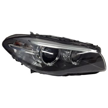 Headlight Lens Housing Right F10H/F10 Xenon for BMW 535d 550i ActiveHybrid 5 535i 528i