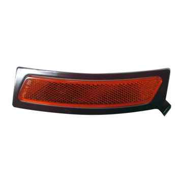 Side Marker Light Assembly Front Left F32/F33 CAPA for BMW 428i 435i 440i 430i