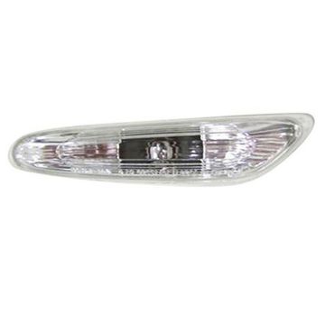 Side Repeater Light Left E90 CAPA for BMW 330i 2006-2007