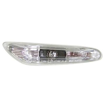 Side Repeater Light Right E90 CAPA for BMW 330i 2006-2007