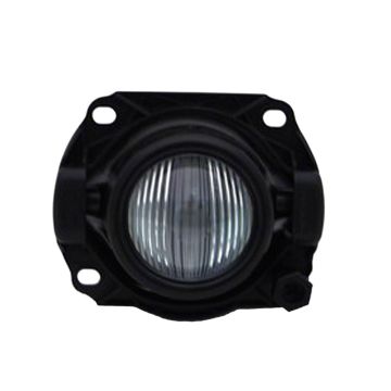 Fog Light Assembly w/o M Package Left=right for BMW X3 2004-2006