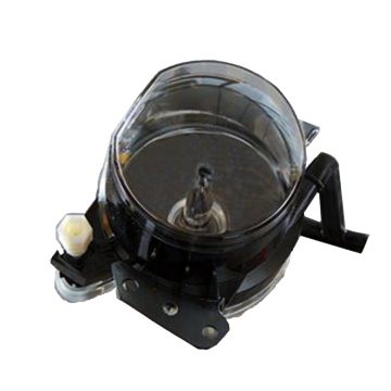Fog Light Assembly Left w/o M Package for BMW 530i 525i 545i