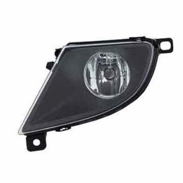 Fog Light Assembly Left w/o M Pkg for BMW 535i 2008-2010