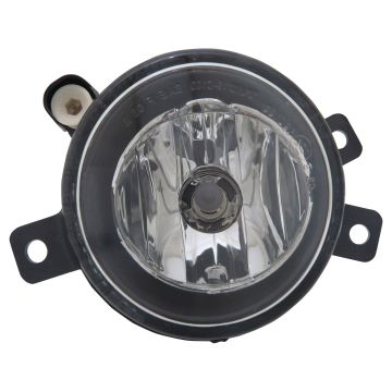 Fog Light Assembly Left E84 w/o M Pkg w/o Adaptive Headlamps for BMW X1 2012-2015