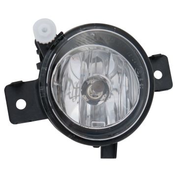 Fog Light Assembly Left E70 w/o M Pkg for BMW X5 xDrive35i xDrive50i xDrive35d 2011-2013