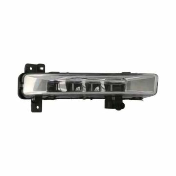 Fog Light Assembly Left G30/G32 CAPA for BMW M550i xDrive 530e 530i 540i 640i xDrive Gran Turismo