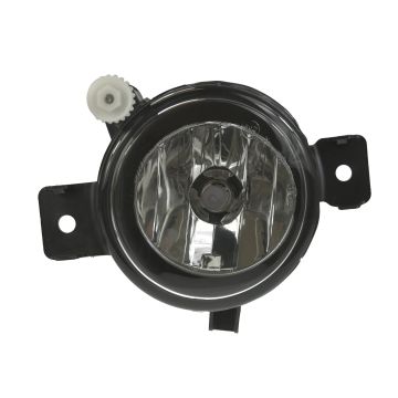 Fog Light Assembly Left E70 w/o M Pkg w/o Adaptive Headlamps for BMW X5 2009-2013