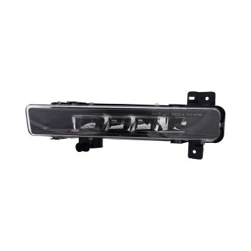 Fog Light Assembly Left G30/G32 CAPA for BMW 530e 530e xDrive 530i 640i xDrive Gran Turismo 540i xDrive 540i 530i xDrive