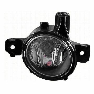 Fog Light Assembly Right w/o Adaptive Headlamps for BMW X3 2007-2010