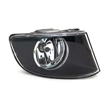 Fog Light Assembly Right CAPA for BMW 335i 2007-2013