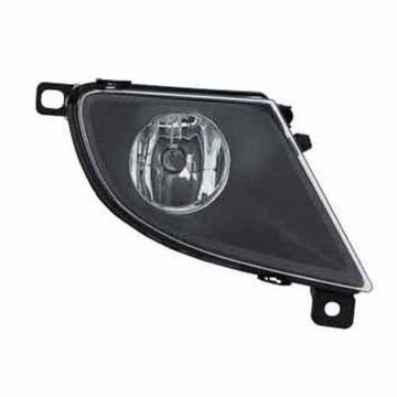Fog Light Assembly Right w/o M Pkg for BMW 535i 2008-2010