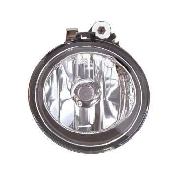 Fog Light Assembly Right F25 w/Adaptive Headlamps CAPA for BMW X3 2011-2017