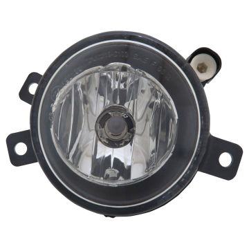 Fog Light Assembly Right E84 w/o M Pkg w/o Adaptive Headlamps for BMW X1 2012-2015