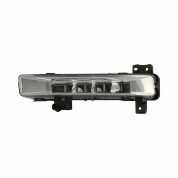 Fog Light Assembly Right G30/G32 CAPA for BMW M550i xDrive 530e 530i 540i 640i xDrive Gran Turismo