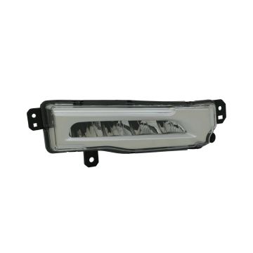 Fog Light Assembly Right G06/G07/G05 w/M Sport Pkg CAPA for BMW X5 X7 X6