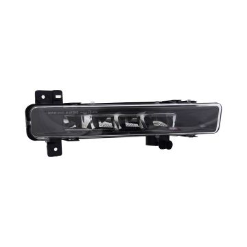 Fog Light Assembly Right G30/G32 CAPA for BMW 530e 530e xDrive 530i 640i xDrive Gran Turismo 540i xDrive 540i 530i xDrive