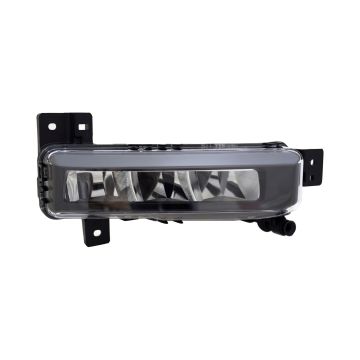 Fog Light Assembly Right G07 w/o M Sport Pkg for BMW X7 xDrive50i xDrive50i M Sport xDrive40i xDrive40i M Sport xDrive40i Pure Excellence xDrive50i Pure Excellence M50i 2019-2022