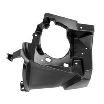 Fog Light Bracket Right F32/F33/F36 w/M Sport Package for BMW 428i 435i 428i Gran Coupe 435i Gran Coupe 440i 440i Gran Coupe 430i 430i Gran Coupe