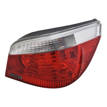Tail Light Assembly Right E60 CAPA for BMW 530i 525i 545i 550i