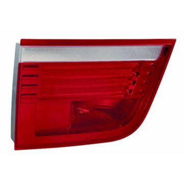 Tail Light Assembly Left Inner CAPA for BMW X5 2007-2010