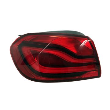 Tail Light Assembly Left Outer F33/F32/F83/F82 CAPA for BMW M4 430i 440i