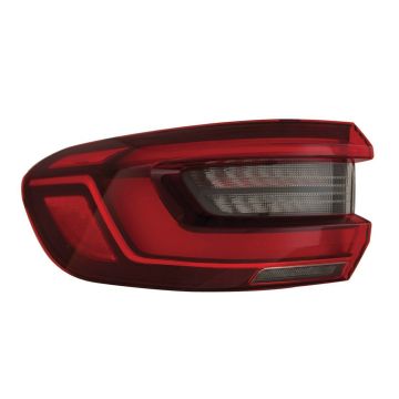 Tail Light Assembly Left Outer G05 Type 1 for BMW X5 2019-2023