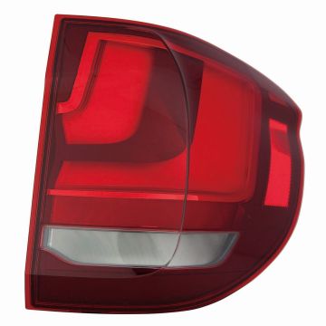 Tail Light Assembly Right Outer F15 for BMW X5 2014-2018