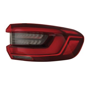 Tail Light Assembly Right Outer G05 Type 1 for BMW X5 2019-2023