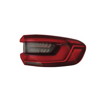 Tail Light Assembly Right Outer G05 Type 1 CAPA for BMW X5 2019-2023