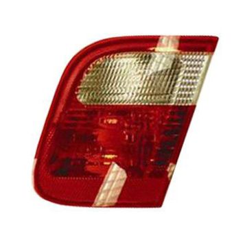 Back Up Light Assembly Right E46 for BMW 323i 328i 325i 330i