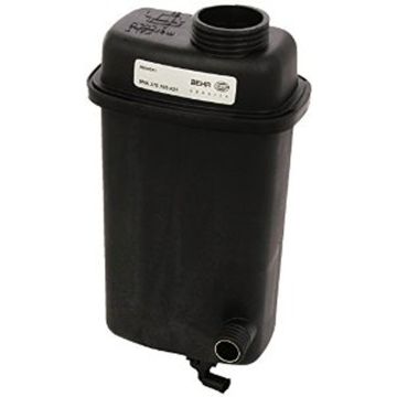 Radiator Outlet Tank Expansion Tank for BMW 740i 1995-2001