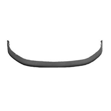 Bumper Cover Front Upper Old Design w/o Sport for Dodge Ram 2500 Ram 3500 Ram 1500