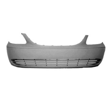 Bumper Cover Front Primed for Chrysler Town & Country LX EX EL 2001-2004