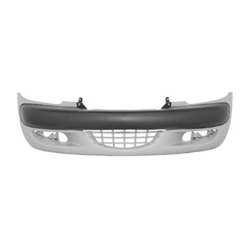 Bumper Cover Front Dream Cruiser Primed for Chrysler PT Cruiser 2002-2005