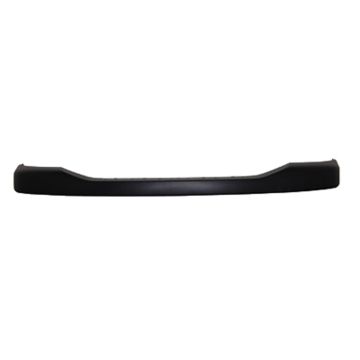Bumper Cover Front w/Chrome Bumper w/o Sport Package CAPA for Dodge Ram 1500 Ram 2500 Ram 3500