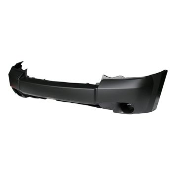Bumper Cover Front Primed for Jeep Grand Cherokee 2008-2010