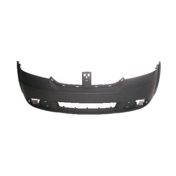 Bumper Cover Front w/o Headlamp Washers for Dodge Journey 2009-2015