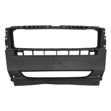 Bumper Cover Front w/o Collision Warning for Ram ProMaster 1500 ProMaster 2500 ProMaster 3500