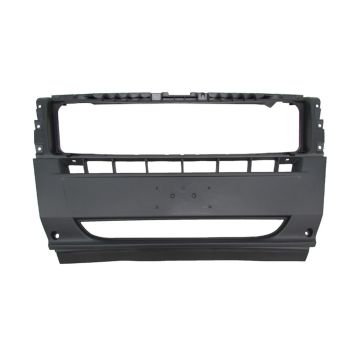 Bumper Cover Front w/o Collision Warning CAPA for Ram ProMaster 1500 ProMaster 2500 ProMaster 3500