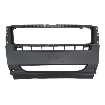 Bumper Cover Front w/o Collision Warning for Ram ProMaster 2500 ProMaster 1500 ProMaster 3500