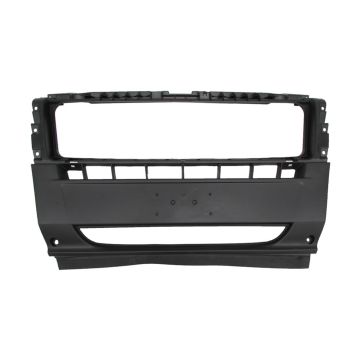 Bumper Cover Front w/o Collision Warning CAPA for Ram ProMaster 2500 ProMaster 1500 ProMaster 3500