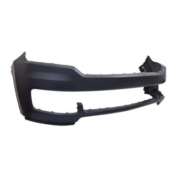 Bumper Cover Front Primed for Jeep Wagoneer Wagoneer L