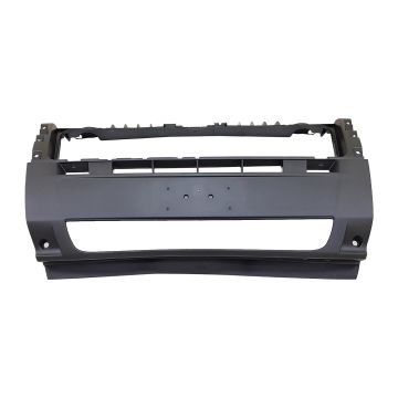 Bumper Cover Front w/o Parking Sensors w/o Collision Warning for Ram ProMaster 3500 ProMaster 2500 ProMaster 1500